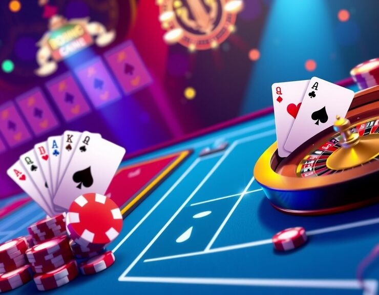 Payment method selection interface on pangkalantoto togel